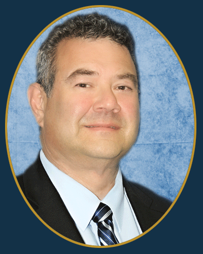 Omar Hechavarria Division Chief Crimes Against Women and Families