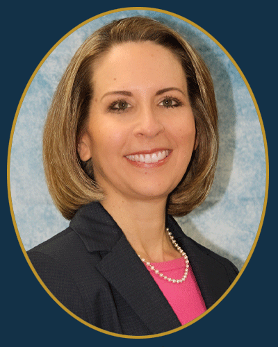 Heather Jones Chief Assistant State Attorney